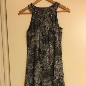 White House Black Market dress